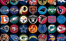 american football nfl logos 1365x1024 wallpaper 